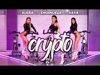 emanuela x kiara x vaya - crypto (2022)