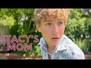 walker campbell - stacy's mom (fountains of wayne cover) • usa | 2022