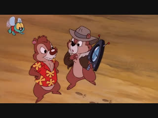 chip and dale help him (1988-1990) season 2 | episode 33-47 |